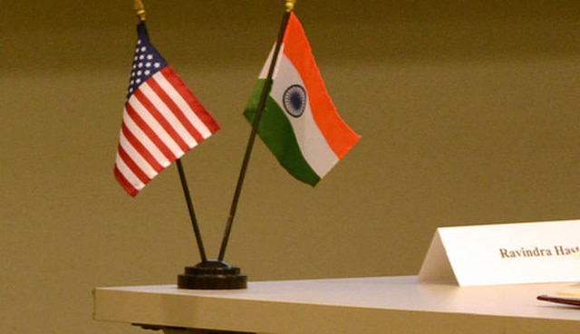 US ready to implement 'Indo-Pacific' strategy, India can play 'weighty' role US ready to implement 'Indo-Pacific' strategy, India to play 'weighty' role