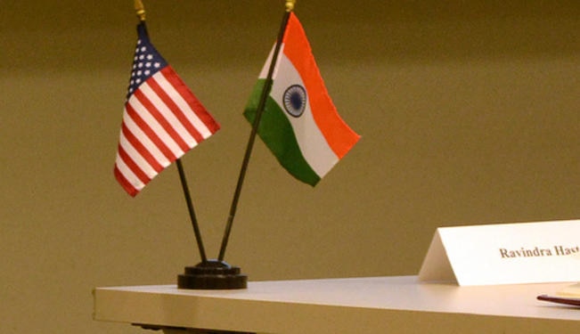 India, US two-plus-two meeting postponed India, US two-plus-two meeting postponed