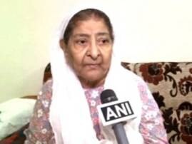  Gulbarg massacre verdict: Zakia Jafri says 'fight will continue' Gulbarg massacre verdict: Zakia Jafri says 'fight will continue'