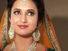 You won't believe who is designing Divyanka's bridal outfit!