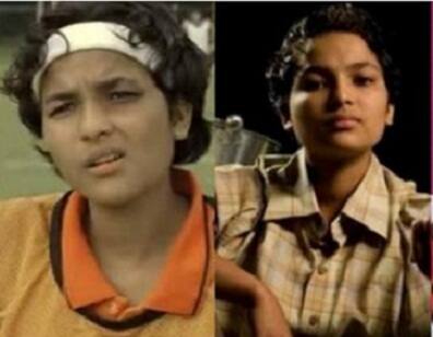 Well! The girl who was selected for Shah Rukh Khan’s ‘Chak De India’ after an audition in Jabalpur, has now turned completely gorgeous