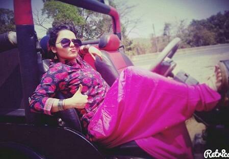 Check out more pictures of Chitrashi 