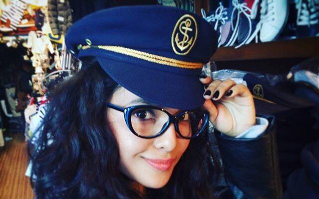 Checkout her gorgeous pictures that will make you fall for her