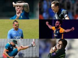 ICC Rankings: Top 10 ODI bowlers ICC Rankings: Top 10 ODI bowlers ICC Rankings: Top 10 ODI bowlers