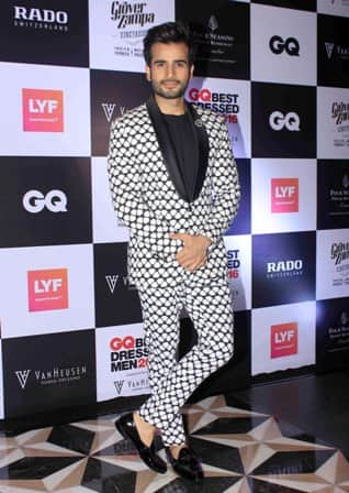 Karan Tacker 