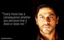 King Khan Gave The Most AMAZING Graduation Speech; Check Out Lines From The Speech That Will Leave You INSPIRED!