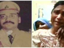 Take Rs 20 lakh from me and bring back my son: Mathura SP's mother to CM Akhilesh