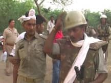 BJP trains guns at UP government over Mathura violence