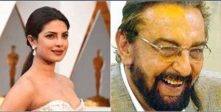IIFA 2001 : Hosted by Kabir Bedi and Priyanka Chopra and was held in Sun City, South Africa.