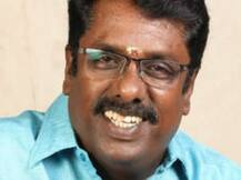 Actor-director Balu Anand dies of heart attack