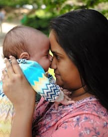Salman Khan Plays With His Adorable Nephew Ahil, Arpita Shares Lovely Pictures
