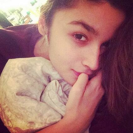 Alia Bhatt