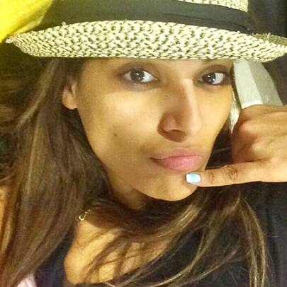 Bipasha Basu