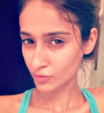 Ileana D'Cruz