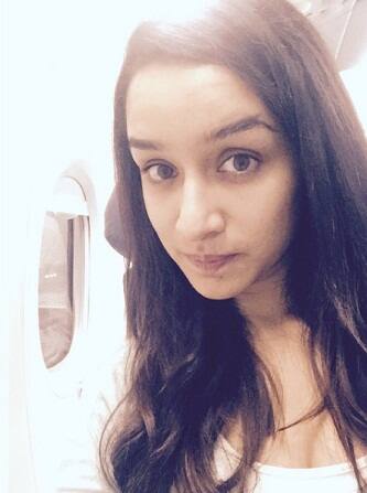Shraddha Kapoor