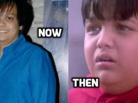 Remember 'Ladoo' from 'K3G? This Is What He Looks Like Now! Remember 'Ladoo' from 'K3G? This Is What He Looks Like Now!