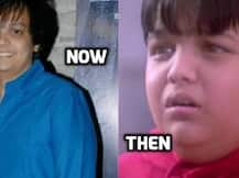 Remember 'Ladoo' from 'K3G? This Is What He Looks Like Now!
