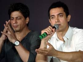 VHP asks Aamir, SRK to apologise for raising intolerance issue VHP asks Aamir, SRK to apologise for raising intolerance issue