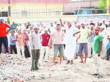 Ram Briksh Yadav - dead or alive? Police to confirm in press conference today