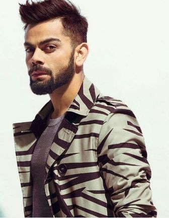 He will also be part of a charity football match against film and tv stars in Mumbai.