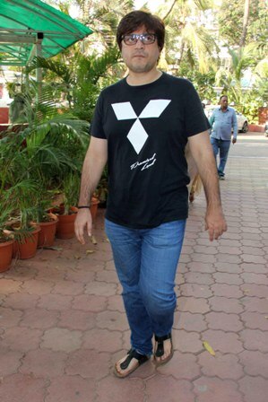Goldie Behl 