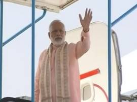 Modi leaves on five-nation tour - Here's PM's packed schedule