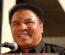 Boxing LEGEND Muhammad Ali Passes Away At 74; Quotes By The Boxer Which Prove Why He's The Greatest