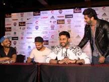 It's Kohli vs Bachchan in celebrity football match in Mumbai today