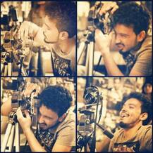 Have You Seen These STUNNING Pictures Of Your Favorite Celebs?