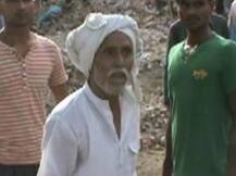 UP DGP confirms death of Mathura violence mastermind Ram Vriksh Yadav