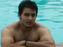 Leenesh Mattoo felt shy flaunting six-pack abs