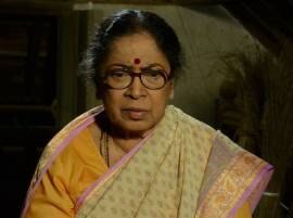 Veteran Actress Sulabha Deshpande Passes Away Veteran Actress Sulabha Deshpande Passes Away