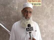 Amid growing demands, Jaipur Mosque allows women to offer Namaz