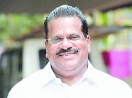 Muhammad Ali was an eminent sports personality from Kerala: State sports minister Muhammad Ali was an eminent sports personality from Kerala: State sports minister