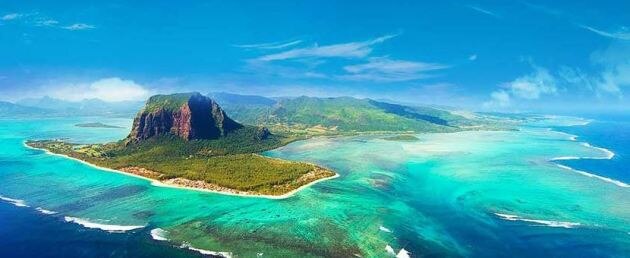 You can stay in Mauritius for 60 days without VISA. Mauritius will be your lifetime experience. So, just pack your bags and go.