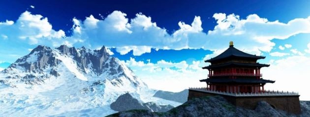 Nepal: You don’t even need to show your Passport in Nepal. Just show any valid Indian ID to enter in Nepal and see amazing mountains