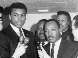 17 Quotes That Prove Muhammad Ali Was The Greatest Star 17 Quotes That Prove Muhammad Ali Was The Greatest Star