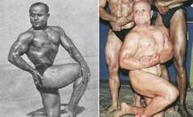  RIP: Life And Times Of ‘Pocket Hercules’ Manohar Aich 