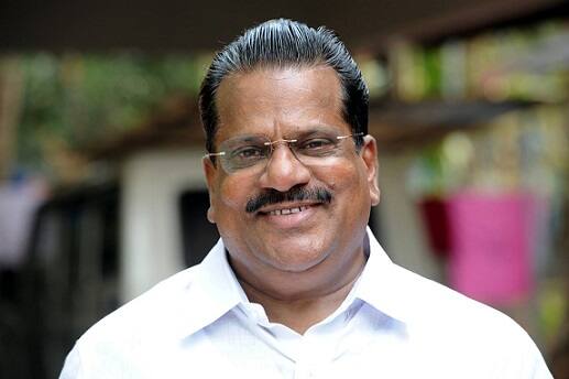 Sports Minister Who Called Muhammad Ali A Keralite Apologies For The Blunder Sports Minister Who Called Muhammad Ali A Keralite Apologies For The Blunder