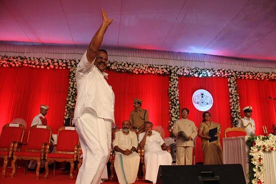 E P Jayarajan