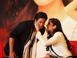 UMM: Katrina Kaif visited Shah Rukh Khan late at night! UMM: Katrina Kaif visited Shah Rukh Khan late at night!
