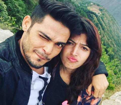 Don’t they look Adorable together!