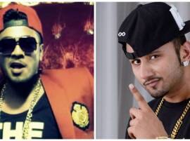 Why doesn't rapper Raftaar want to work with Honey Singh ever Why doesn't rapper Raftaar want to work with Honey Singh ever