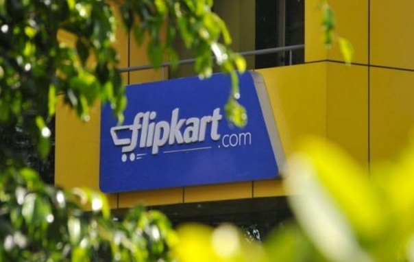 Flipkart raises $1.4 bln from Tencent, eBay and Microsoft, acquires eBay India Flipkart raises $1.4 bln from Tencent, eBay and Microsoft, acquires eBay India