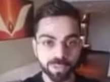 'Assalamu Alaikum everyone in Pakistan' - Checkout Virat Kohli's latest message