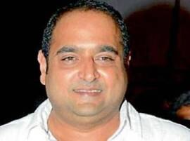 Vikram Kumar gets engaged, to marry in September Vikram Kumar gets engaged, to marry in September