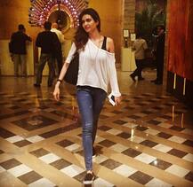Karishma Tanna Is Making Everyone Jealous With Her Vacation Photos From Bali!