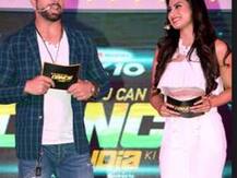 SHOCKING: Mouni Roy SLAPS Rithvik Dhanjani PUBLICLY!