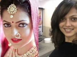 Drashti Dhami chops off her long locks, check out her NEW LOOK! Drashti Dhami chops off her long locks, check out her NEW LOOK!