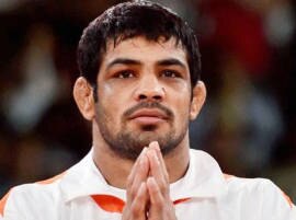 Sushil Kumar's Olympics hopes dashed, Delhi HC dismisses plea for trial Sushil Kumar's Olympics hopes dashed, Delhi HC dismisses plea for trial